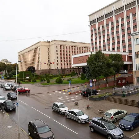 Engelsa * Minsk