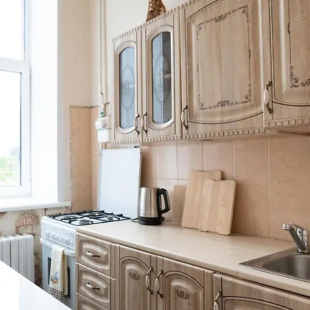 Engelsa Apartment Minsk