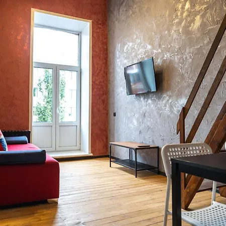 Engelsa Apartment