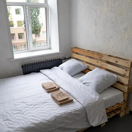 Engelsa Apartment *