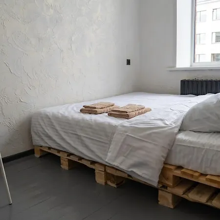 Engelsa Apartment *